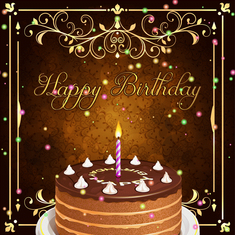 Happy Birth Day to you GitaRaniJD Welfare Trust